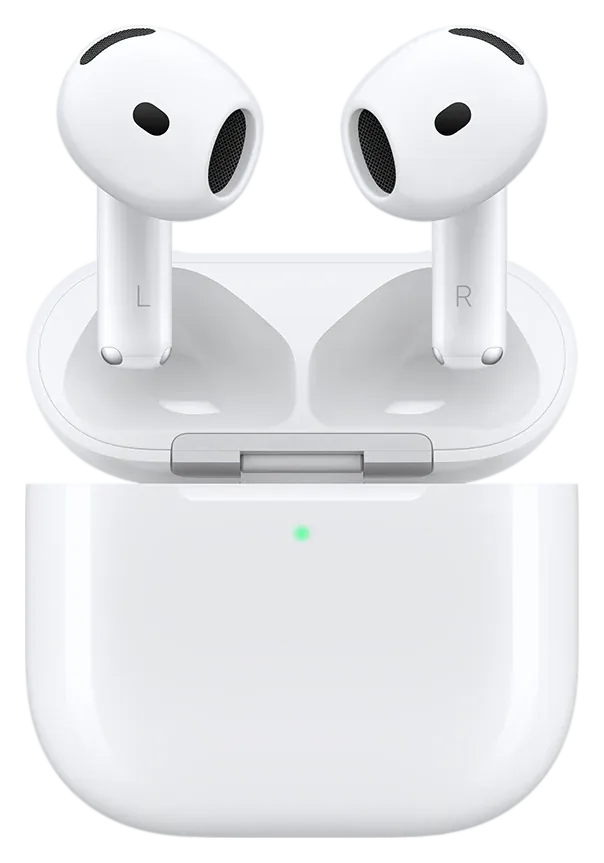 AirPods 5 in With wireless charging case