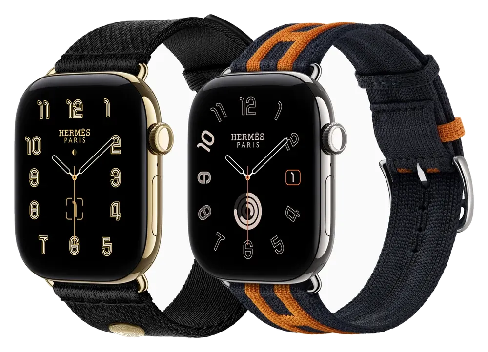 Apple Watch Hermès Series 12