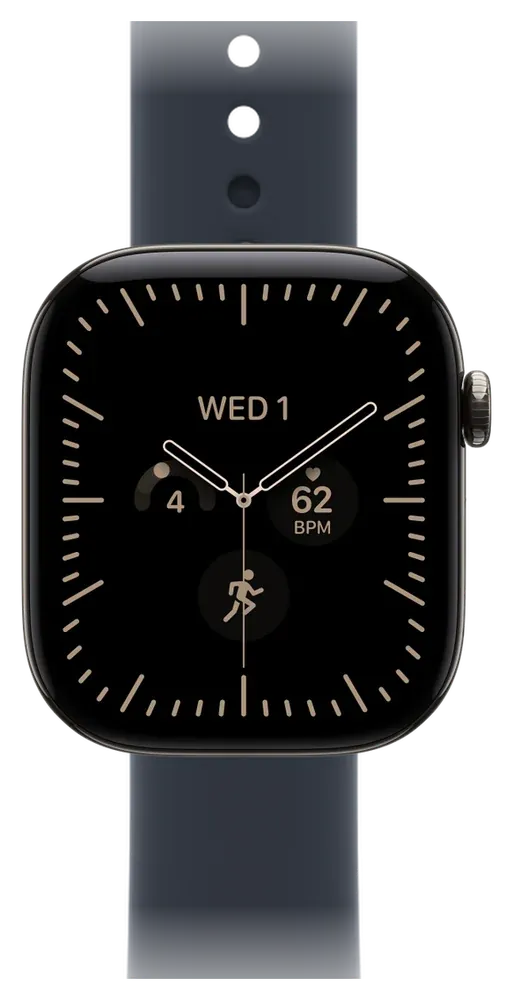 Apple Watch Series 12 in Natural