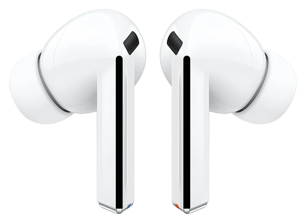 Galaxy Buds3 Pro in White