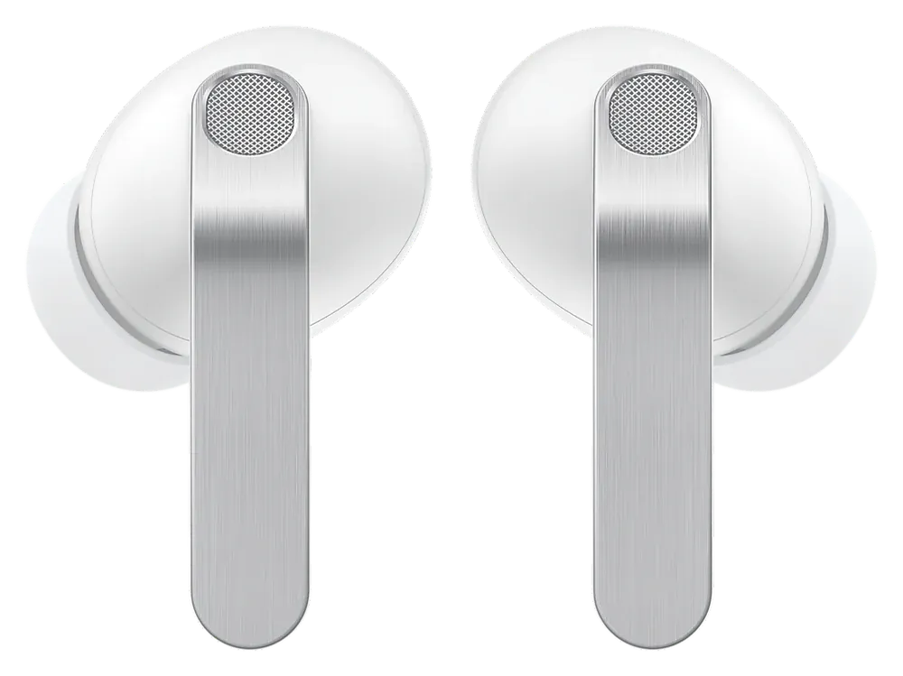 Galaxy Buds4 Pro in White