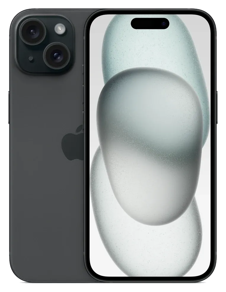 iPhone 15 128GB