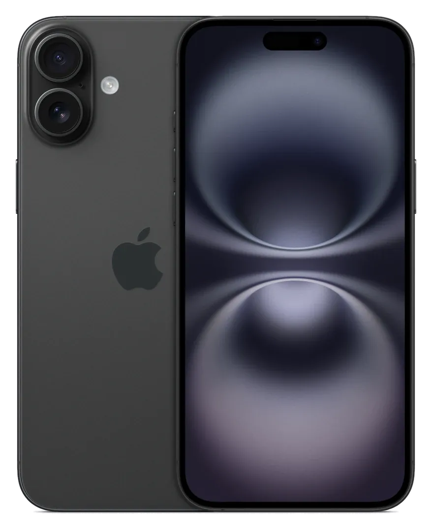 iPhone 16 Plus 128GB