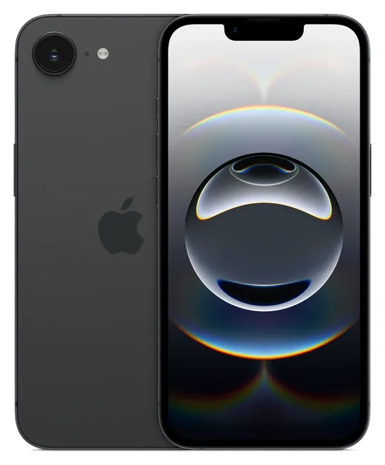 iPhone 16e 128GB