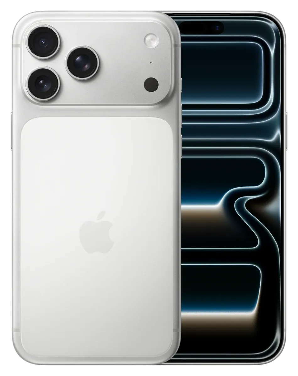 iPhone 17 Pro Max 256GB