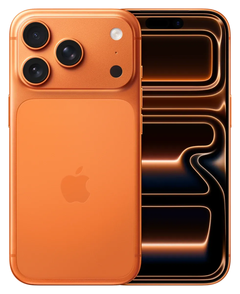 iPhone 17 Pro 256GB