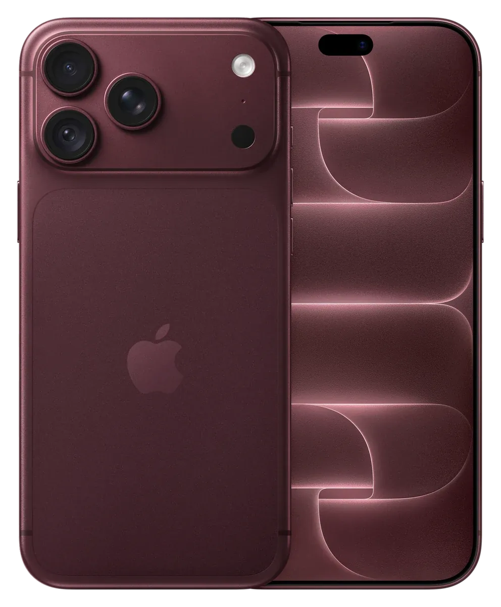 iPhone 18 Pro Max 256GB