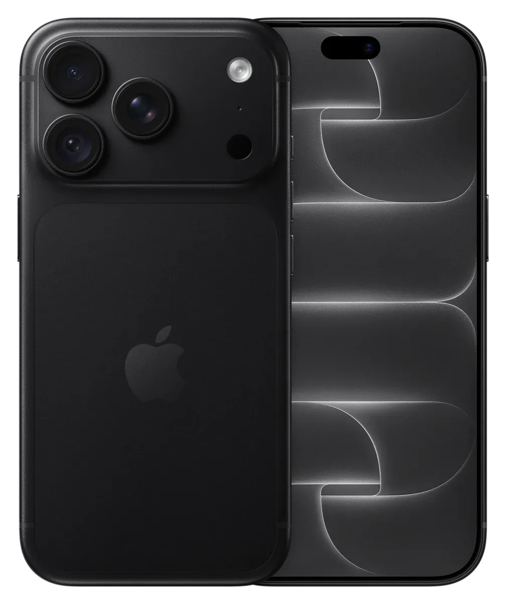 iPhone 18 Pro 256GB