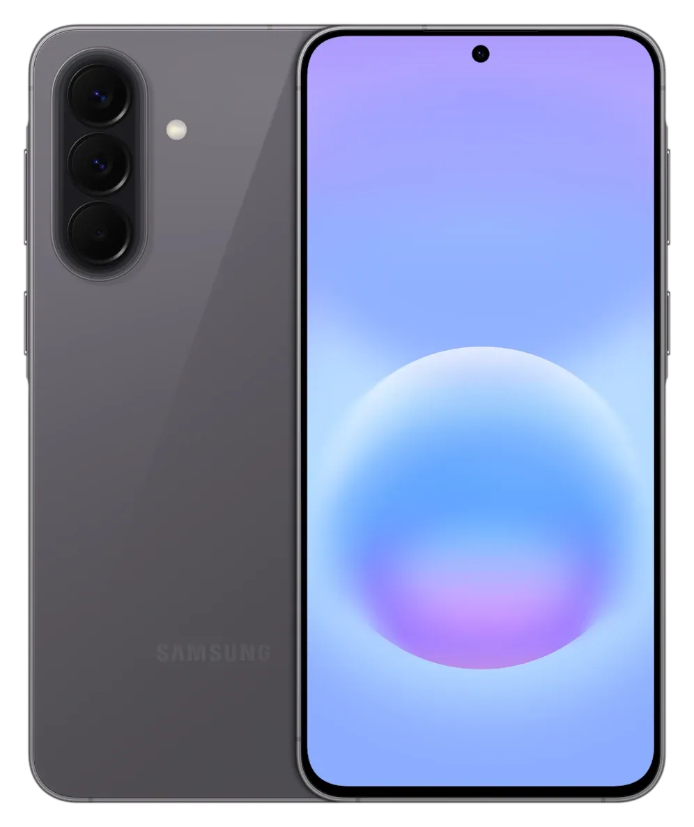 Samsung Galaxy A17 5G in Grey