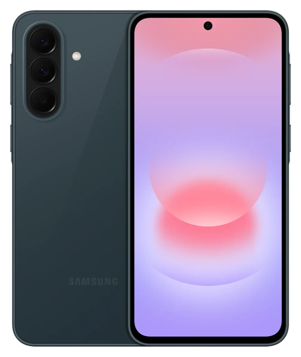 Samsung Galaxy A37 5G in Awesome Graygreen