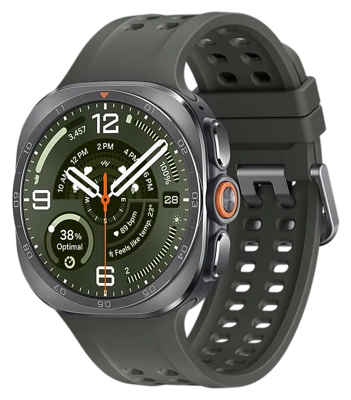 Samsung Galaxy Watch Ultra 2