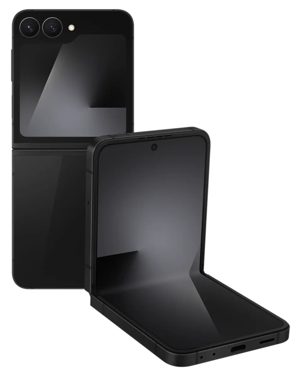 Samsung Galaxy Z Flip7 FE 128GB