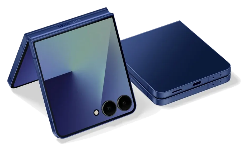 Samsung Galaxy Z Flip7 256GB