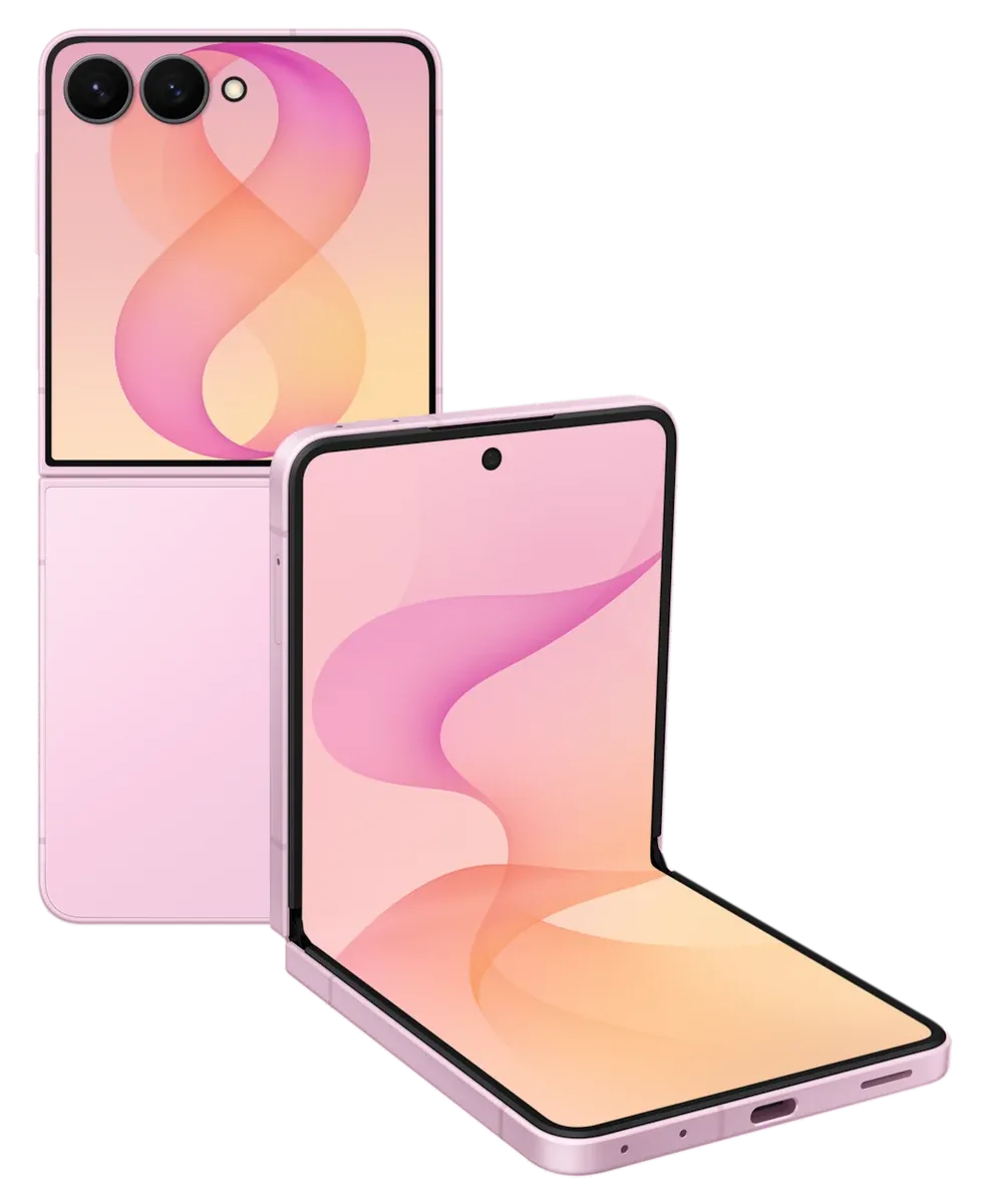 Samsung Galaxy Z Flip8 256GB