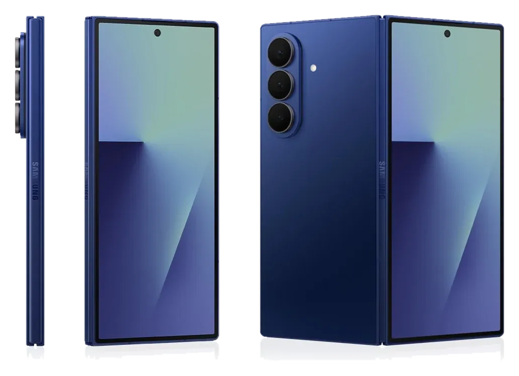 Samsung Galaxy Z Fold7 256GB