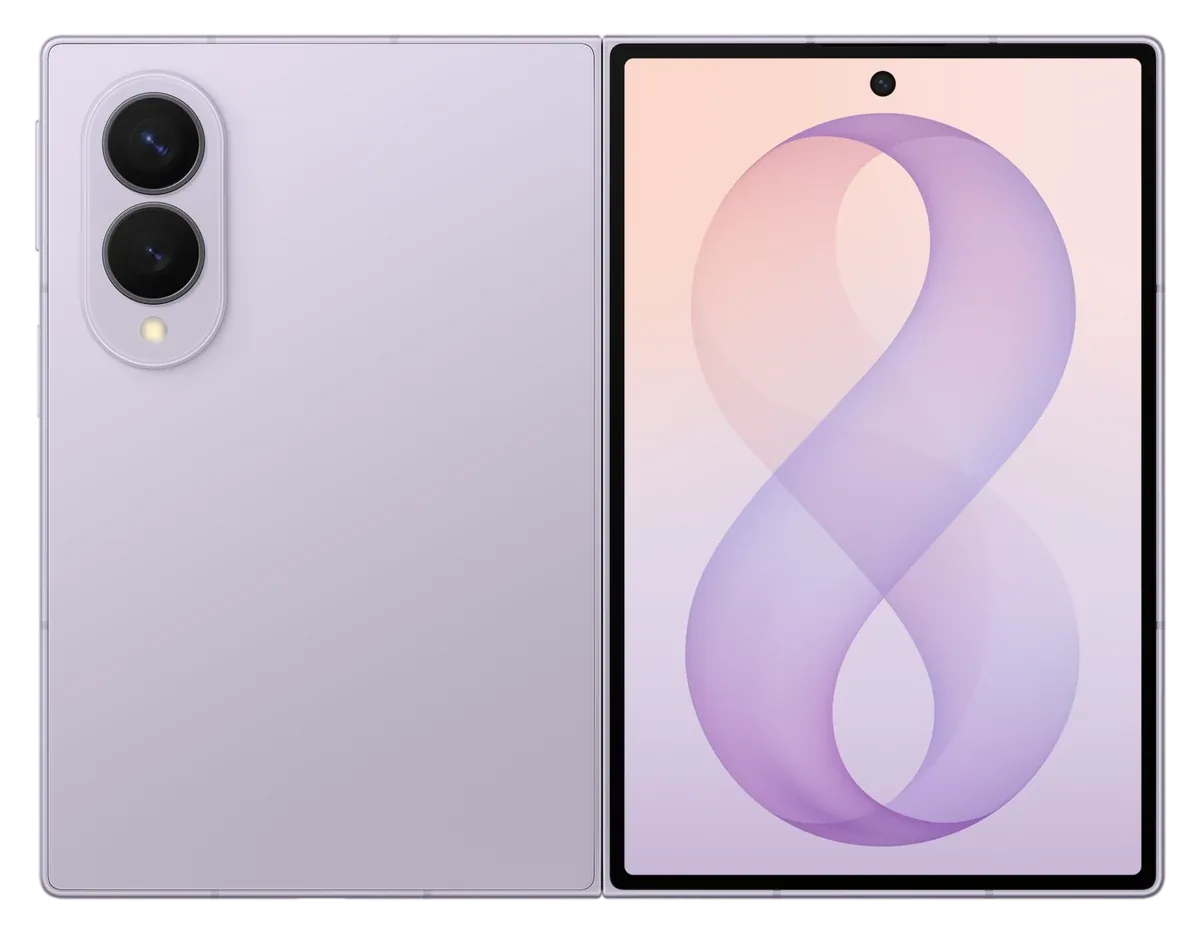 Samsung Galaxy Z Fold8 256GB
